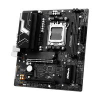 Asrock B850MX DDR5 MicroATX Placa Base AM5 Asrock B850MX DDR5 MicroATX Placa Base AM5