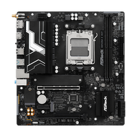Asrock B850MX  WiFi 6E Bluetooth 52  DDR5  MicroATX  Placa Base AM5