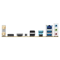 Asrock B850MX  WiFi 6E Bluetooth 52  DDR5  MicroATX  Placa Base AM5