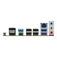 Asrock B850M ProA DDR5 MicroATX Placa Base AM5 Asrock B850M ProA DDR5 MicroATX Placa Base AM5