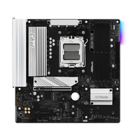 Asrock B850M Pro RS DDR5 MicroATX Placa Base AM5 Asrock B850M Pro RS DDR5 MicroATX Placa Base AM5