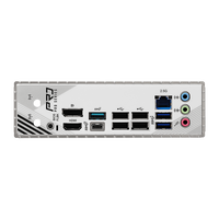 Asrock B850M Pro RS DDR5 MicroATX Placa Base AM5 Asrock B850M Pro RS DDR5 MicroATX Placa Base AM5