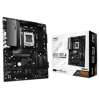 Asrock B850 ProA  DDR5  ATX  Placa Base AM5
