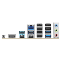 Asrock B850 ProA  DDR5  ATX  Placa Base AM5