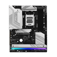 Asrock B850 Pro RS DDR5 ATX Placa Base AM5 Asrock B850 Pro RS DDR5 ATX Placa Base AM5