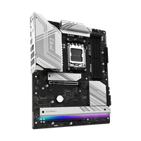 Asrock B850 Pro RS DDR5 ATX Placa Base AM5 Asrock B850 Pro RS DDR5 ATX Placa Base AM5