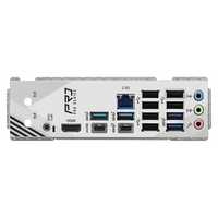 Asrock B850 Pro RS DDR5 ATX Placa Base AM5 Asrock B850 Pro RS DDR5 ATX Placa Base AM5