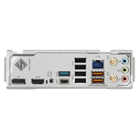 Asrock B850M Steel Legend WiFi 7 Bluetooth 54 DDR5 MicroATX Placa Base AM5 Asrock B850M Steel Legend WiFi 7 Bluetooth 54 DDR5 MicroATX Placa Base AM5