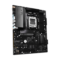 Asrock B850 ProA WiFi 6E Bluetooth 52 DDR5 ATX Placa Base AM5 Asrock B850 ProA WiFi 6E Bluetooth 52 DDR5 ATX Placa Base AM5
