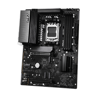 Asrock B850 ProA WiFi 6E Bluetooth 52 DDR5 ATX Placa Base AM5 Asrock B850 ProA WiFi 6E Bluetooth 52 DDR5 ATX Placa Base AM5