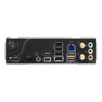 Asrock B850M Riptide WiFi 7 Bluetooth 54 DDR5 MicroATX Placa Base AM5 Asrock B850M Riptide WiFi 7 Bluetooth 54 DDR5 MicroATX Placa Base AM5