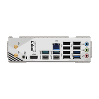 Asrock B850 Pro RS WiFi 6E Bluetooth 52 DDR5 ATX Placa Base AM5 Asrock B850 Pro RS WiFi 6E Bluetooth 52 DDR5 ATX Placa Base AM5