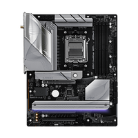 Asrock B850 LiveMixer WiFi 7 Bluetooth 54 DDR5 ATX Placa Base AM5 Asrock B850 LiveMixer WiFi 7 Bluetooth 54 DDR5 ATX Placa Base AM5