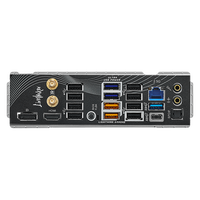 Asrock B850 LiveMixer WiFi 7 Bluetooth 54 DDR5 ATX Placa Base AM5 Asrock B850 LiveMixer WiFi 7 Bluetooth 54 DDR5 ATX Placa Base AM5