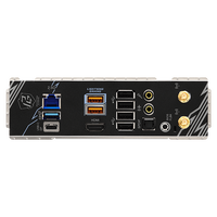 Asrock B850I Lightning WiFi 6E Bluetooth 52 DDR5 Mini ITX Placa Base AM5 Asrock B850I Lightning WiFi 6E Bluetooth 52 DDR5 Mini ITX Placa Base AM5