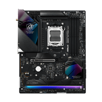Asrock B850 Riptide WiFi 7 Bluetooth 54 DDR5 ATX Placa Base AM5 Asrock B850 Riptide WiFi 7 Bluetooth 54 DDR5 ATX Placa Base AM5