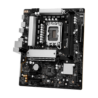 Asrock B860MX DDR5 MicroATX Placa Base Intel 1851 Asrock B860MX DDR5 MicroATX Placa Base Intel 1851