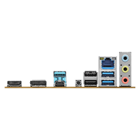Asrock B860MX DDR5 MicroATX Placa Base Intel 1851 Asrock B860MX DDR5 MicroATX Placa Base Intel 1851