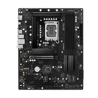 Asrock B860 ProA DDR5 ATX Placa Base Intel 1851 Asrock B860 ProA DDR5 ATX Placa Base Intel 1851