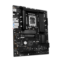 Asrock B860 ProA DDR5 ATX Placa Base Intel 1851 Asrock B860 ProA DDR5 ATX Placa Base Intel 1851