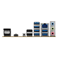 Asrock B860 ProA DDR5 ATX Placa Base Intel 1851 Asrock B860 ProA DDR5 ATX Placa Base Intel 1851