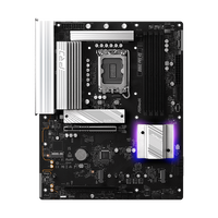 Asrock B860 Pro RS DDR5 ATX Placa Base Intel 1851 Asrock B860 Pro RS DDR5 ATX Placa Base Intel 1851