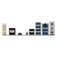 Asrock B860 ProA WiFi 6E Bluetooth 53 DDR5 ATX Placa Base Intel 1851 Asrock B860 ProA WiFi 6E Bluetooth 53 DDR5 ATX Placa Base Intel 1851