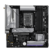 Asrock B860M LiveMixer WiFi 6E Bluetooth 53 DDR5 MicroATX Placa Base Intel 1851 Asrock B860M LiveMixer WiFi 6E Bluetooth 53 DDR5 MicroATX Placa Base Intel 1851