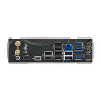 Asrock B860M LiveMixer WiFi 6E Bluetooth 53 DDR5 MicroATX Placa Base Intel 1851 Asrock B860M LiveMixer WiFi 6E Bluetooth 53 DDR5 MicroATX Placa Base Intel 1851