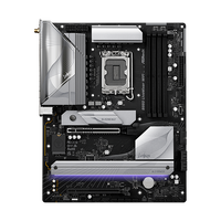 Asrock B860 LiveMixer WiFi 6E Bluetooth 53 DDR5 ATX Placa Intel 1851 Asrock B860 LiveMixer WiFi 6E Bluetooth 53 DDR5 ATX Placa Intel 1851