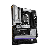 Asrock B860 LiveMixer WiFi 6E Bluetooth 53 DDR5 ATX Placa Intel 1851 Asrock B860 LiveMixer WiFi 6E Bluetooth 53 DDR5 ATX Placa Intel 1851