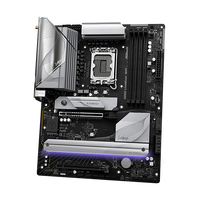 Asrock B860 LiveMixer WiFi 6E Bluetooth 53 DDR5 ATX Placa Intel 1851 Asrock B860 LiveMixer WiFi 6E Bluetooth 53 DDR5 ATX Placa Intel 1851