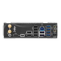 Asrock B860 LiveMixer WiFi 6E Bluetooth 53 DDR5 ATX Placa Intel 1851 Asrock B860 LiveMixer WiFi 6E Bluetooth 53 DDR5 ATX Placa Intel 1851