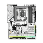 Asrock B860 Steel Legend WiFi 6E Bluetooth 53 DDR5 ATX Placa Intel 1851 Asrock B860 Steel Legend WiFi 6E Bluetooth 53 DDR5 ATX Placa Intel 1851