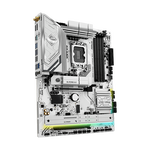 Asrock B860 Steel Legend WiFi 6E Bluetooth 53 DDR5 ATX Placa Intel 1851 Asrock B860 Steel Legend WiFi 6E Bluetooth 53 DDR5 ATX Placa Intel 1851