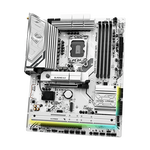 Asrock B860 Steel Legend WiFi 6E Bluetooth 53 DDR5 ATX Placa Intel 1851 Asrock B860 Steel Legend WiFi 6E Bluetooth 53 DDR5 ATX Placa Intel 1851