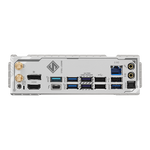 Asrock B860 Steel Legend WiFi 6E Bluetooth 53 DDR5 ATX Placa Intel 1851 Asrock B860 Steel Legend WiFi 6E Bluetooth 53 DDR5 ATX Placa Intel 1851