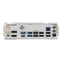 Asrock B860 Steel Legend WiFi 6E Bluetooth 53 DDR5 ATX Placa Intel 1851 Asrock B860 Steel Legend WiFi 6E Bluetooth 53 DDR5 ATX Placa Intel 1851