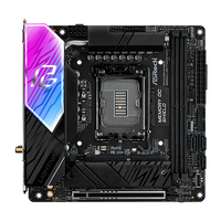 Asrock B860I Lightning WiFi 6E Bluetooth 53 DDR5 Mini ITX Placa Base Intel 1851 Asrock B860I Lightning WiFi 6E Bluetooth 53 DDR5 Mini ITX Placa Base Intel 1851