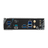 Asrock B860I Lightning WiFi 6E Bluetooth 53 DDR5 Mini ITX Placa Base Intel 1851 Asrock B860I Lightning WiFi 6E Bluetooth 53 DDR5 Mini ITX Placa Base Intel 1851