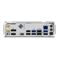 Asrock B860M Steel Legend WiFi 6E Bluetooth 53 DDR5 MicroATX Placa Base Intel 1851 Asrock B860M Steel Legend WiFi 6E Bluetooth 53 DDR5 MicroATX Placa Base Intel 1851