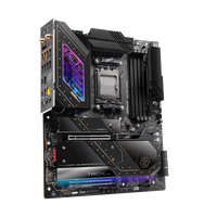 Asrock X870E Taichi  WiFi 7 Bluetooth 54  DDR5  ATX  Placa Base AM5