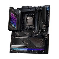 Asrock X870E Taichi  WiFi 7 Bluetooth 54  DDR5  ATX  Placa Base AM5