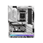 Asrock X870 Pro RS  DDR5  ATX  Blanca  Placa Base AM5
