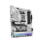 Asrock X870 Pro RS  DDR5  ATX  Blanca  Placa Base AM5