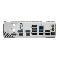 Asrock X870 Pro RS DDR5 ATX Blanca Placa Base AM5 Asrock X870 Pro RS DDR5 ATX Blanca Placa Base AM5