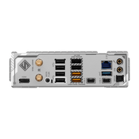 Asrock X870 Steel Legend  WiFi 7 Bluetooth 54  DDR5  ATX  Blanca  Placa Base AM5