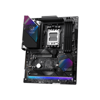 Asrock X870 Riptide  WiFi 7 Bluetooth 54  DDR5  ATX  Placa Base AM5