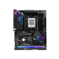 Asrock X870 Riptide  WiFi 7 Bluetooth 54  DDR5  ATX  Placa Base AM5