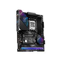 Asrock X870 Riptide  WiFi 7 Bluetooth 54  DDR5  ATX  Placa Base AM5